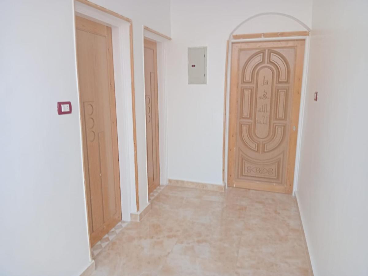 Mostafa Jamaica Guesthouse Aswan Exterior photo