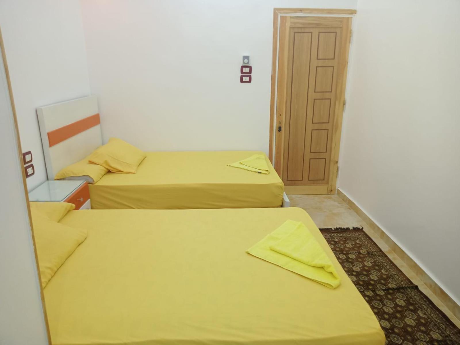 Mostafa Jamaica Guesthouse Aswan Room photo