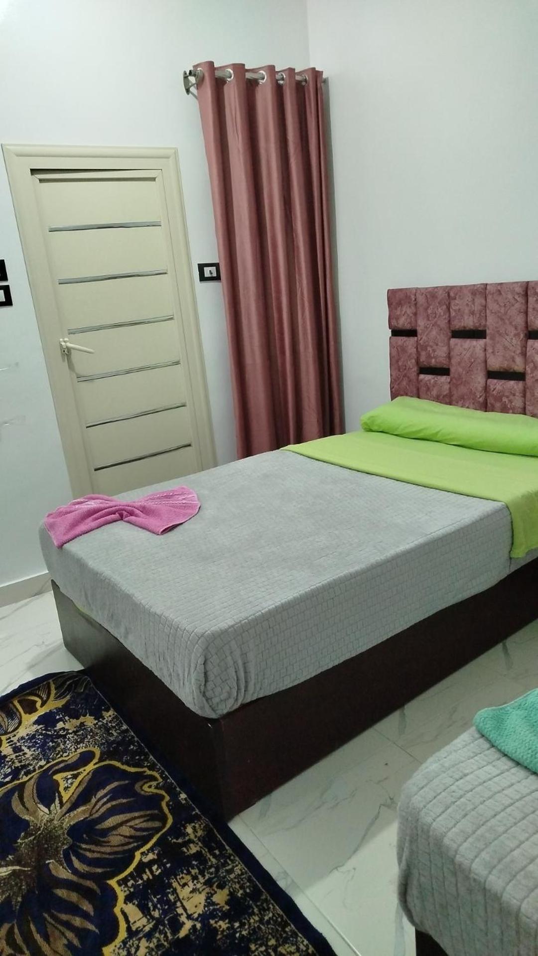 Mostafa Jamaica Guesthouse Aswan Room photo